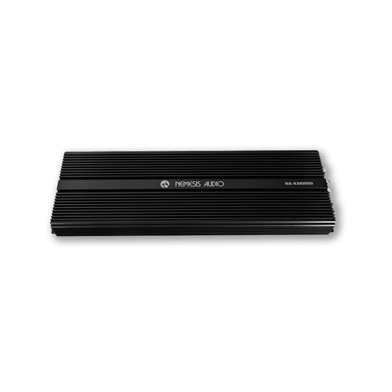 Nemesis Audio NA-K10000D - KOREAN AMP 10K RMS - HALF OHM STABLE