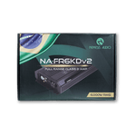 Nemesis Audio NA-FR6KDv2 6110W RMS Full Range Class D Amplifier