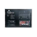 Nemesis Audio NA-FR6KDv2 6110W RMS Full Range Class D Amplifier