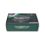 Nemesis Audio NA-FR6KDv2 6110W RMS Full Range Class D Amplifier