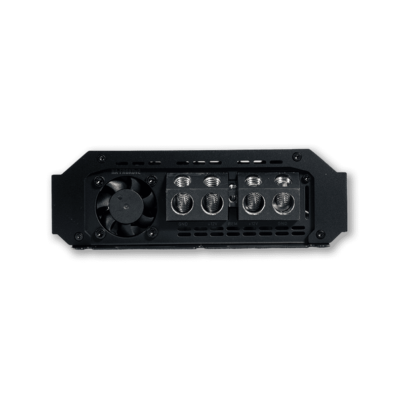 Nemesis Audio NA-FR6KDv2 6110W RMS Full Range Class D Amplifier