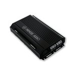 Nemesis Audio NA-FR6KDv2 6110W RMS Full Range Class D Amplifier