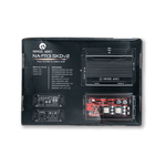 Nemesis Audio NA-FR3.5KDv2 3650W RMS Full Range Class D Amplifier