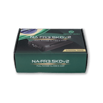 Nemesis Audio NA-FR3.5KDv2 3650W RMS Full Range Class D Amplifier