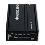 Nemesis Audio UM-1600D V2 800W RMS Slim Monoblock Amplifier