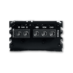 Nemesis Audio UM-1600D V2 800W RMS Slim Monoblock Amplifier