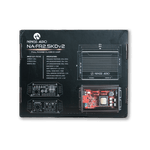 Nemesis Audio NA-FR2.5KDv2 2690W RMS Full Range Class D Amplifier