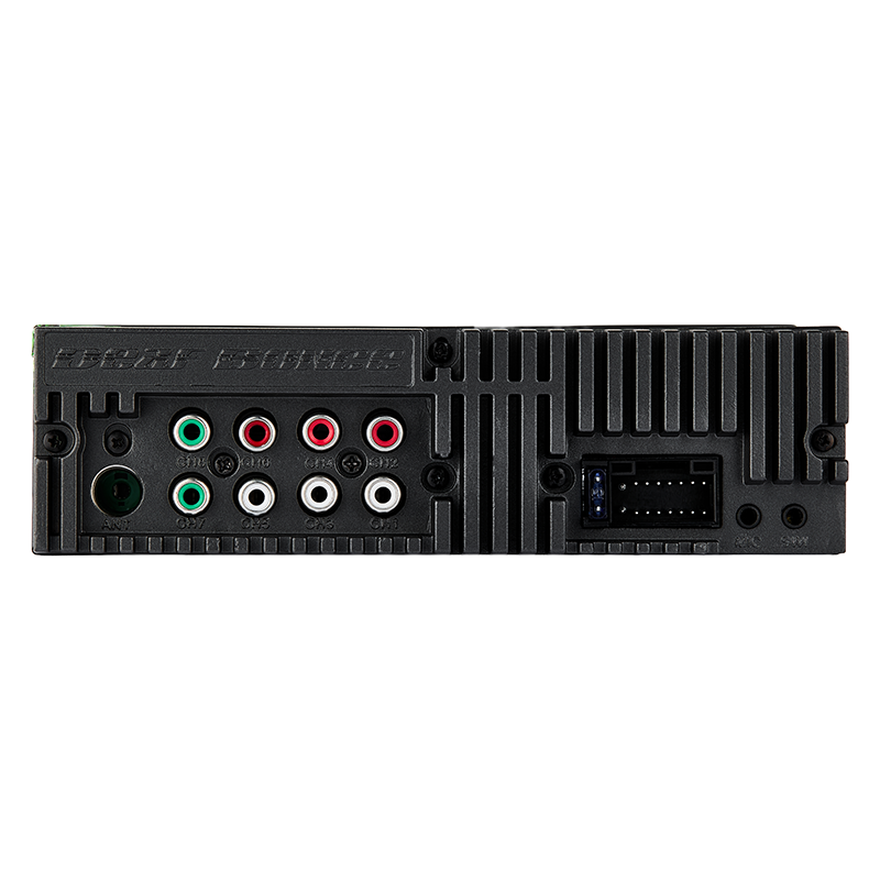 Gemini 770DSP