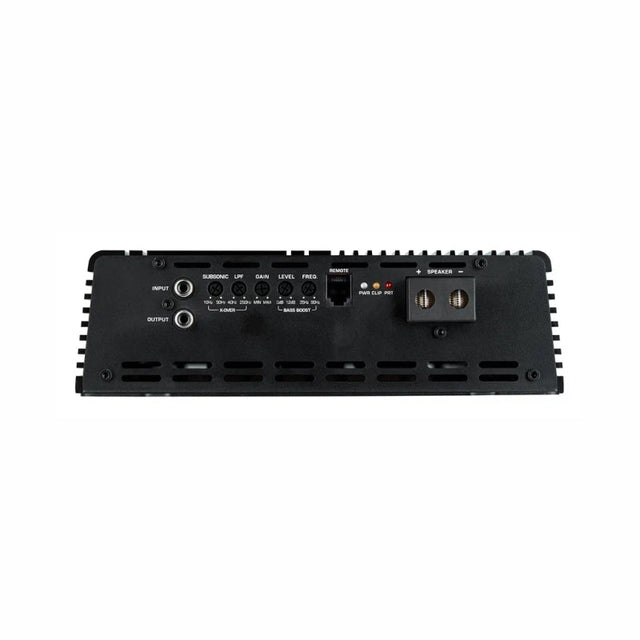 Apocalypse ATOM 12.5K PRO | 12500 Watt Power Amplifier