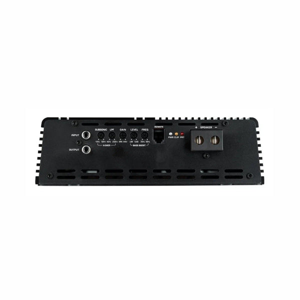 OPEN BOX | Apocalypse ATOM 12.5K PRO | 12500 Watt Power Amplifier