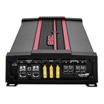 DS18 CANDY-X1B Compact Class D 1-Channel Monoblock Amplifier 1800 Watts