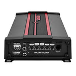 DS18 CANDY-X1B Compact Class D 1-Channel Monoblock Amplifier 1800 Watts