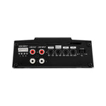 DS18 CANDY-X2B Compact Full-Range Class D 2-Channel Amplifier 240W RMS