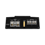 DS18 CANDY-X2B Compact Full-Range Class D 2-Channel Amplifier 240W RMS