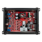 DS18 CANDY-X4B CANDY Compact Full-Range Class D 4-Channel Amplifier 1600 Watts