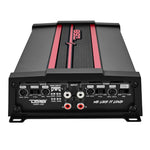DS18 CANDY-X4B CANDY Compact Full-Range Class D 4-Channel Amplifier 1600 Watts