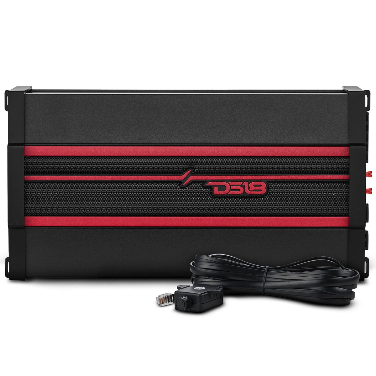 DS18 CANDY-X5 CANDY Compact Full-Range Class D 5-Channel Amplifier