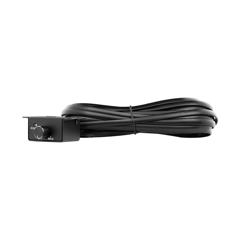 DS18 CANDY-X5 CANDY Compact Full-Range Class D 5-Channel Amplifier