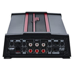 DS18 CANDY-X5 CANDY Compact Full-Range Class D 5-Channel Amplifier