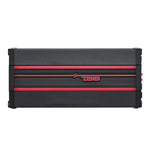 DS18 CANDY-XXL4B Compact Full-Range Class D 4-Channel Amplifier 880W