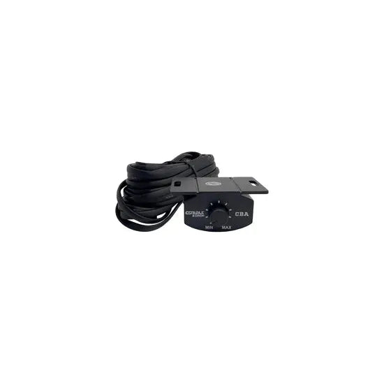 Orion remote controller and cable for car monoblock amplifier