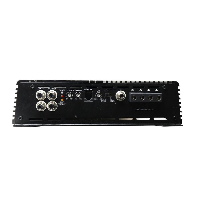 Apocalypse ASA-10000.1 | 10000 Watt Power Amplifier