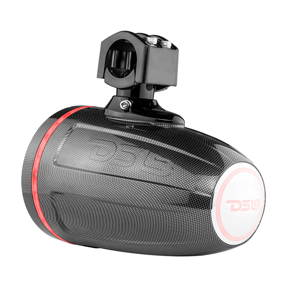 DS18 HYDRO CF-X6TP