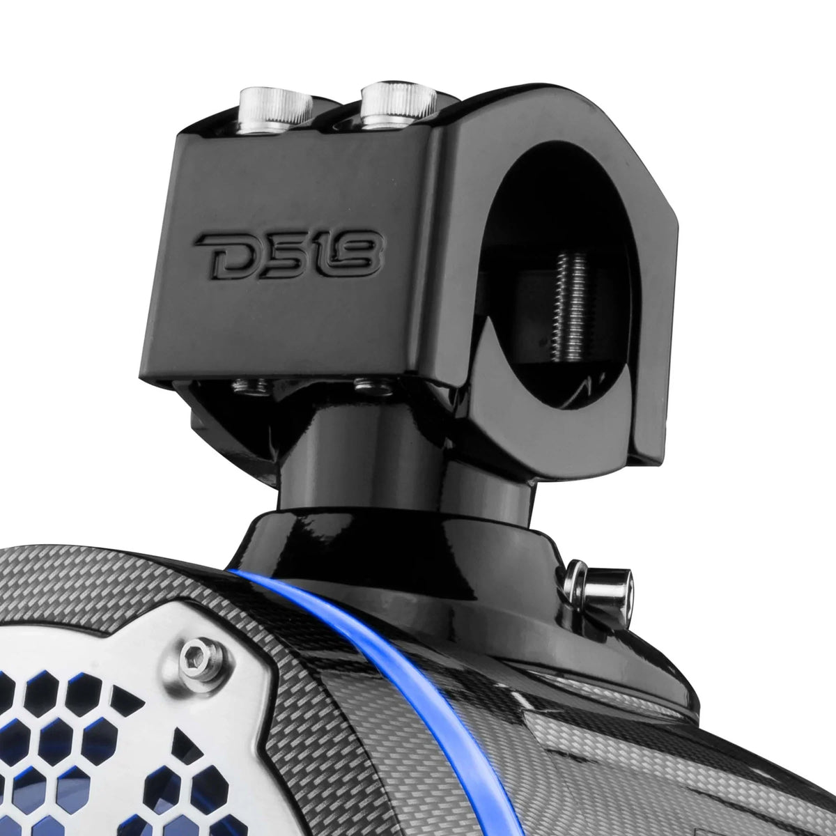 DS18 HYDRO CF-X6TP