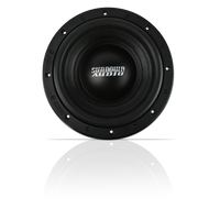 Compact Neo V3 10" Subwoofer