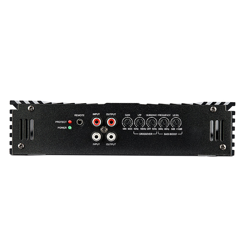 Machete MLA-1500 | 1500 Watt Power Amplifier