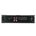 Machete MLA-1500 | 1500 Watt Power Amplifier