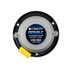 ORION GREATE GTW2.0NEO 3.8" super tweeter, black housing with silver face