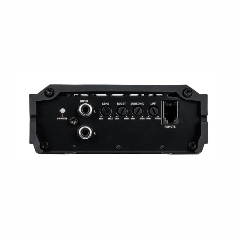 Machete MLA-600.1 | 600 Watt Power Amplifier