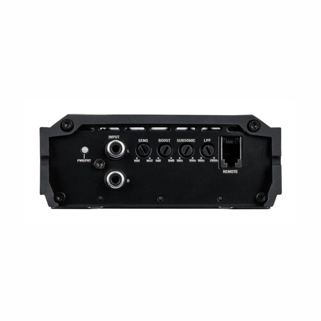 Machete MLA-600.1 | 600 Watt Power Amplifier