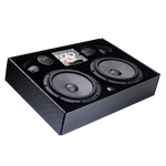 C Series 6.5" Component Set w/Crossover (Pair)