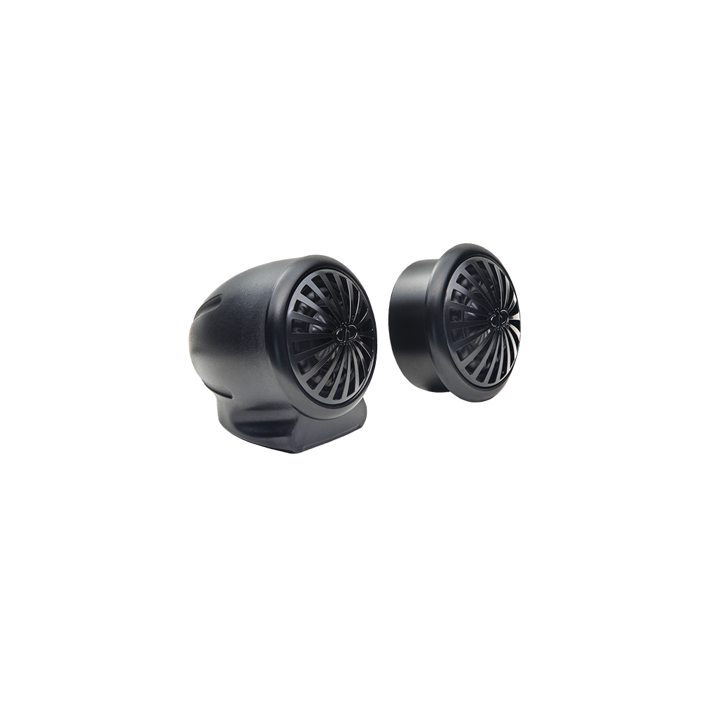 C Series 6.5" Component Set (Pair)