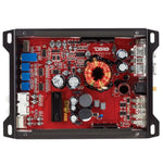 DS18 CANDY-X2B Compact Full-Range Class D 2-Channel Amplifier 240W RMS
