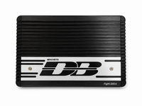 MACHETE FIGHT 250.4 | 250 Watt 4-channel amplifier