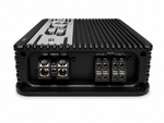 MACHETE FIGHT 250.4 | 250 Watt 4-channel amplifier