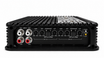 MACHETE FIGHT 350.4 | 350 Watt 4-channel amplifier