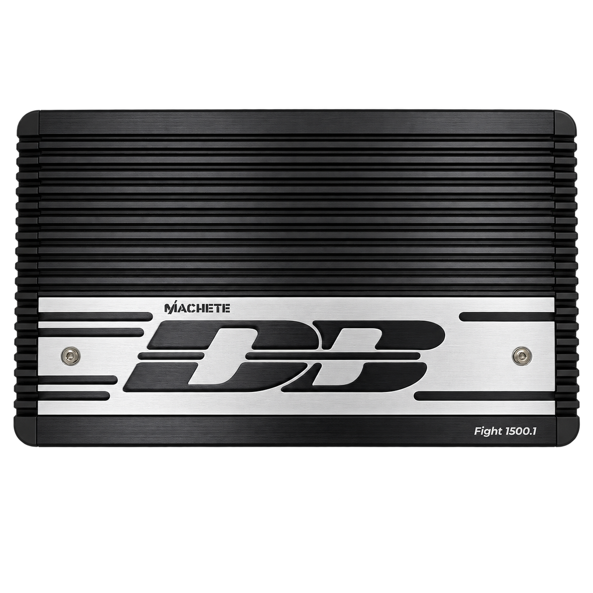 MACHETE FIGHT 1500.1 |  1500 Watt Power Amplifier