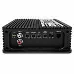 MACHETE FIGHT 1500.1 |  1500 Watt Power Amplifier