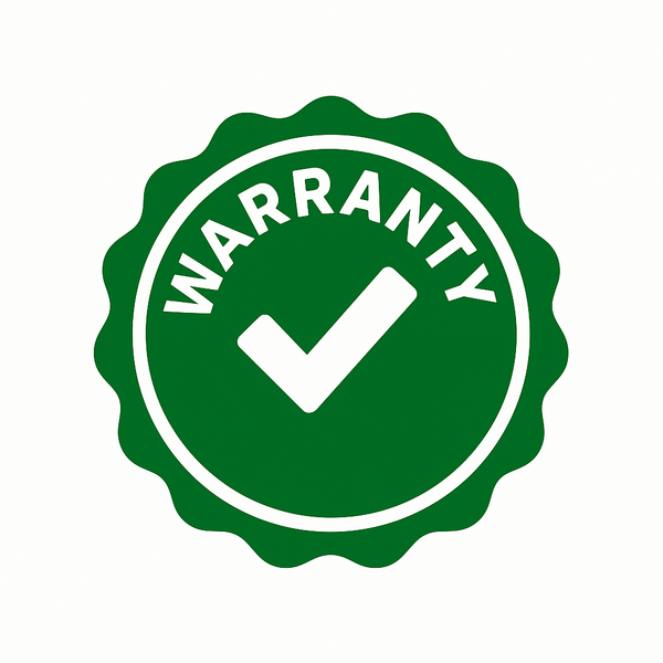 Warranty