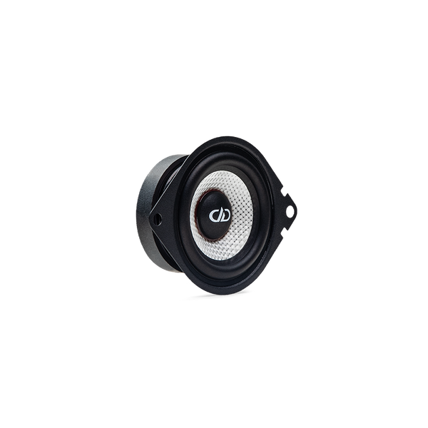D-X Series Coaxial Speaker (Pair)