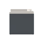 XS Power D1200 12V AGM Battery