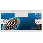 XS Power D14-31 Group 31 14V AGM Battery