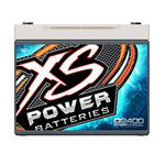 XS Power D2400 Group 24 12V AGM Battery