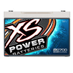 XS Power D2700 Group 27 12V AGM Battery