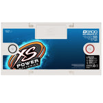 XS Power D3100 Group 31 12V AGM Battery