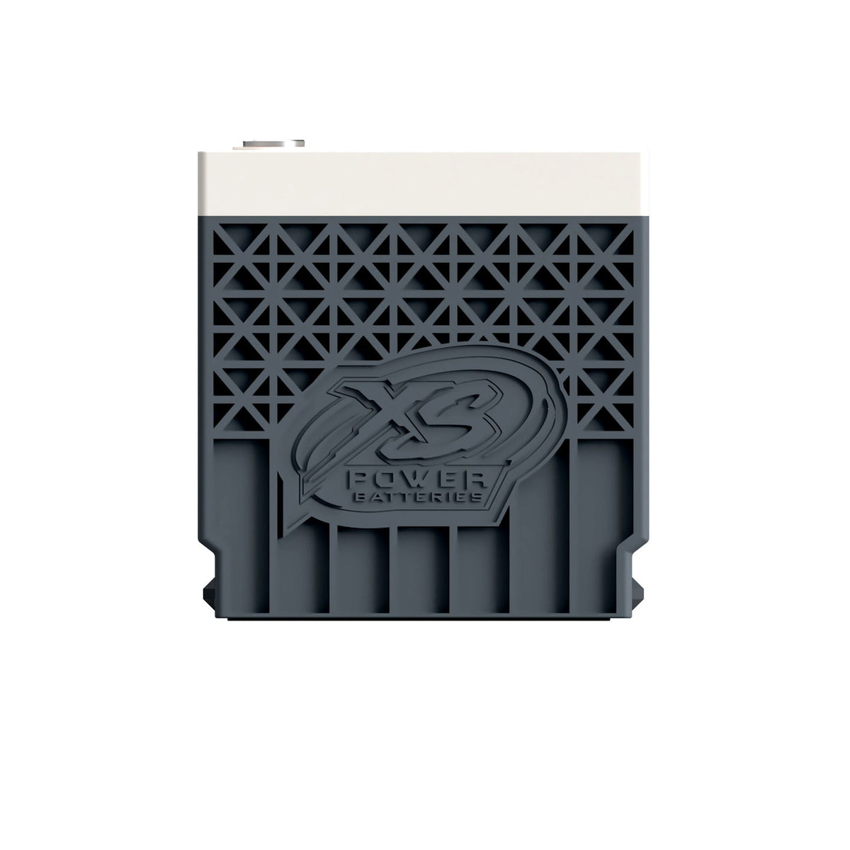 XS Power D3400R Group 34R 12V AGM Battery